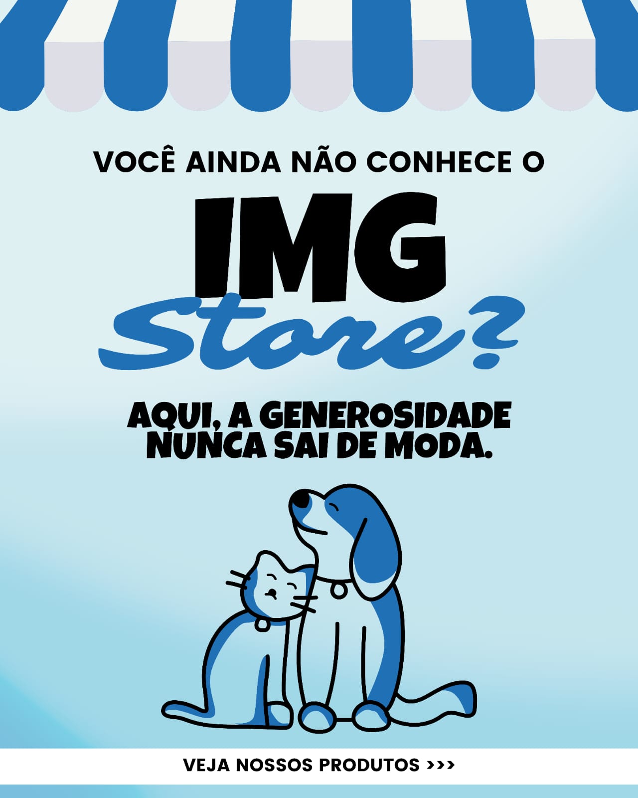 Produtos da linha IMG Stores