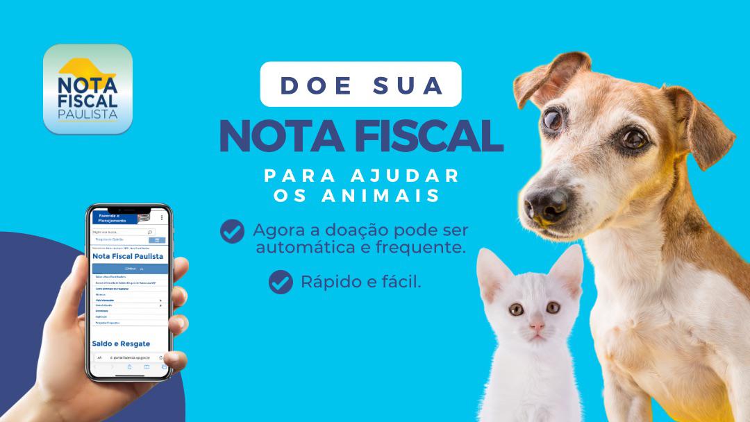 Nota Fiscal Paulista