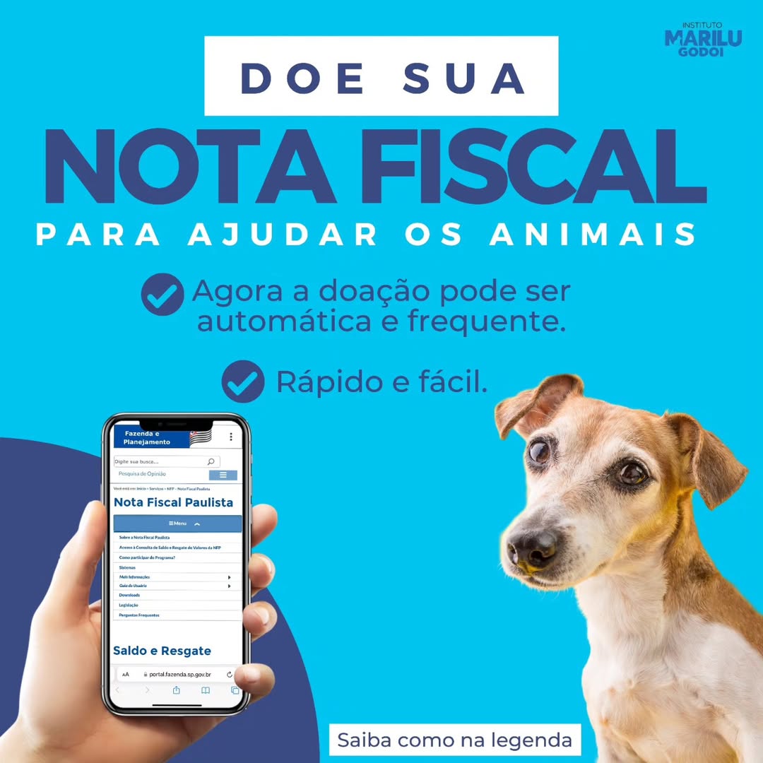 Campanha NFP